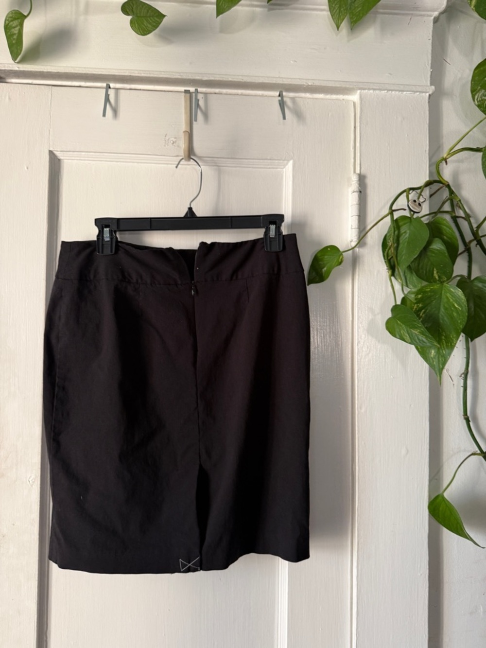 George Black Women's Skirt with Branded Label size 8